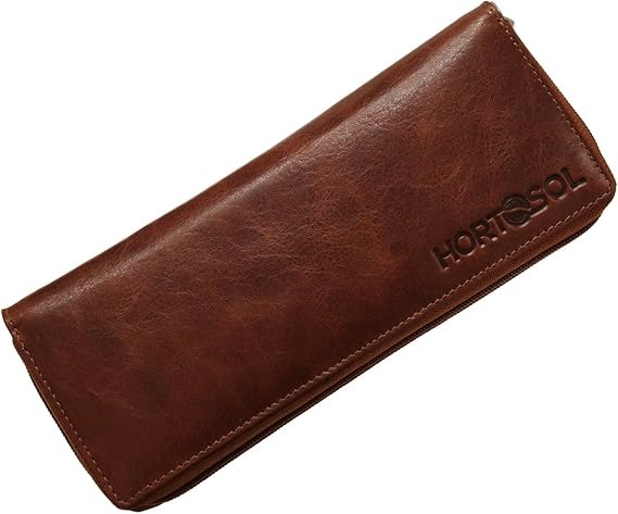 Blague à Tabac en Cuir